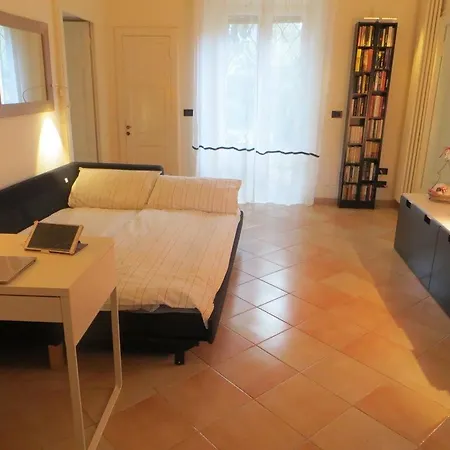 Casa Gabriella Apartment Pisa
