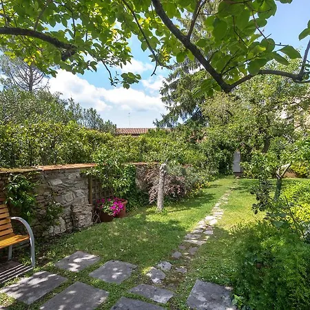 Casa Gabriella Apartment Pisa