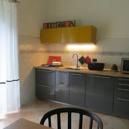 Apartment Casa Gabriella Pisa
